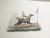 Mid 20th Century Race Horse Prints After Carle Vernet - a Pair For Sale - Image 4 of 7