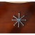 Round Mahogany Dining Table For Sale - Image 9 of 9