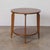 1930s French Oak Art Deco Gueridon Table For Sale - Image 4 of 12