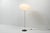 Mid-Century Modern Globlow Floor Lamp by Snowcrash, 1990s For Sale - Image 3 of 13
