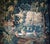 Antique Aubusson Tapestry in Wool, 1700s For Sale - Image 14 of 14