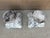 Late 20th Century Pair of Weathered Cast Concrete Corinthian Capital Garden Stands For Sale - Image 10 of 14