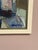 Y. Nilsson, Still Life, 1950s, Oil on Canvas, Framed For Sale - Image 6 of 18