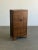 1940s Art Deco Compact Armoire For Sale - Image 10 of 15