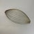 Large Minimalist Brass Fruit Bowl Shell attributed to Carl Auböck, Austria, 1950s For Sale - Image 18 of 18