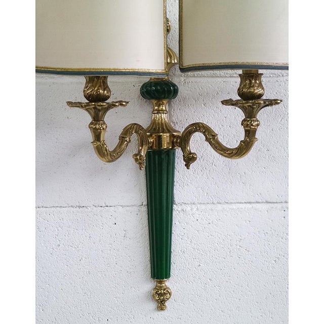 Wall Lights, 1960s, Set of 2 For Sale - Image 6 of 7