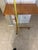 1980s Furbo Spottrup Style Mid-Century Danish Teak Rolling Adjustable Tray Table For Sale - Image 9 of 11