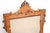 Antique Italian Gilt Wood Mirror, 1900 For Sale - Image 10 of 11