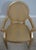 Approx: 20 Years Old High Quality Construction Nice Wide Seat Chairs Overall Well Cared For Upholstery w. Minimal Wear...