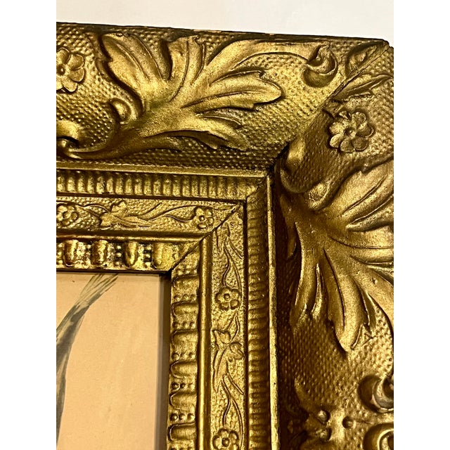 Wood Early 20th Century Framed J. Gould Bird Prints in Ornate Gilt Frames - a Pair For Sale - Image 7 of 18
