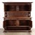 Antique Italian Cupboard in Walnut For Sale - Image 3 of 16