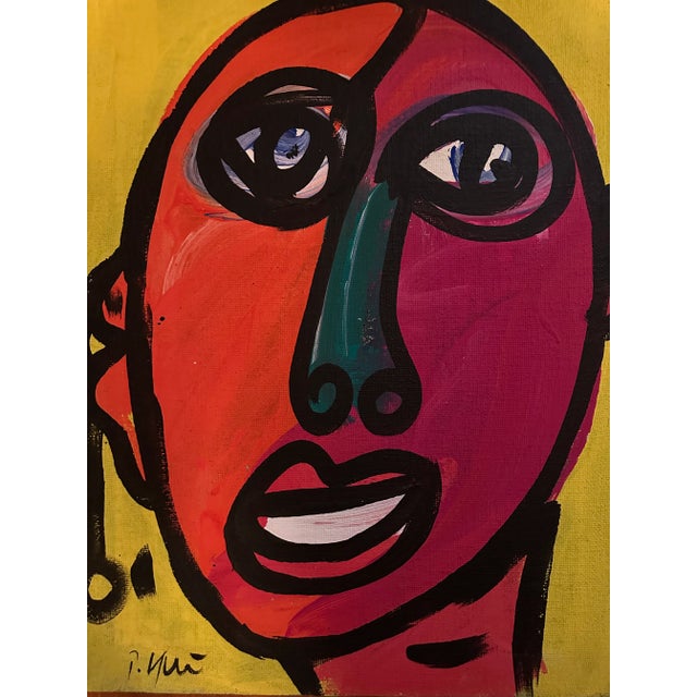 Peter Keil is a German artist that focuses primarily on abstract expressionism. Keil painted with some of the greats...