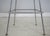 White Harry Bertoia for Knoll Pair of White Wire Frame Bar Stools For Sale - Image 8 of 18