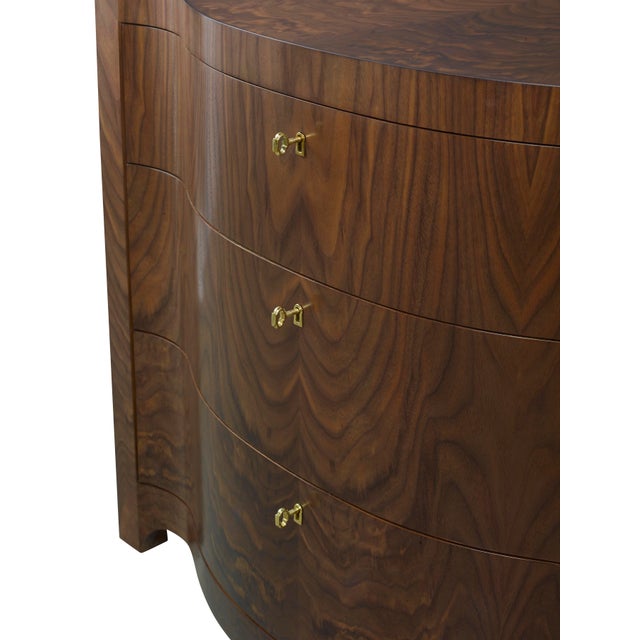 Century Furniture Century Furniture Thayer Chest For Sale - Image 4 of 4