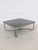 Mid-Century Modern Locus Solus Coffee Table in Chromed Steel and Glass by Gae Aulenti for Poltronova, 1960s For Sale - Image 3 of 13