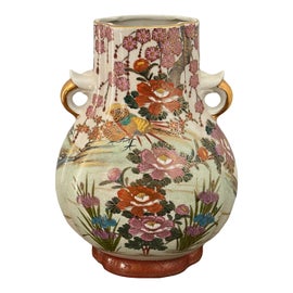 Example of Dorothy Draper Vases