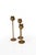 Tulip Candlesticks by Pierre Forssell for Skultuna, 1960s, Set of 3 For Sale - Image 10 of 11