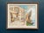 Knut Norman, Harbour Motif, 1950s, Oil on Panel, Framed For Sale - Image 12 of 15
