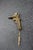Early 20th Century Antique International Flare Signal Co. Brass and Iron Flare Gun For Sale - Image 5 of 13