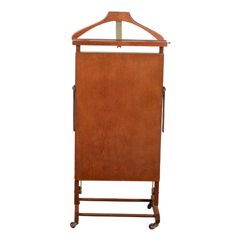 Valet Stand from Fratelli Reguitti, Italy, 1960 For Sale