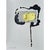 Organic Modern Minimalist Flower Study. Oil and pencil on high-quality 'Hahnemühle' Canvas Grain Fine Art paper. Original...