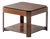 Dutch Art Deco Coffee Table, 1940s For Sale