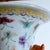 Ceramic Pair of Large Chinese Thousand Butterfly Pattern Polychrome Vases For Sale - Image 7 of 12
