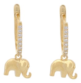 Example of Ming Earrings
