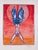 Franz Priking, La Femme Oiseau (Nude), Lithograph For Sale - Image 7 of 7