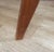 Wood Vintage Adrian Pearsall Compass Dining Table For Sale - Image 7 of 9