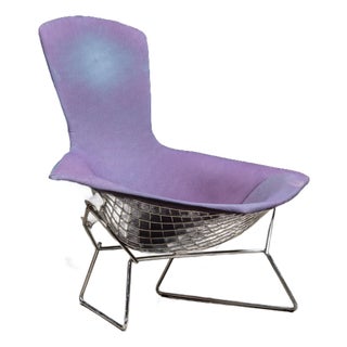1970s Harry Bertoia Bird Chair for Knoll International For Sale