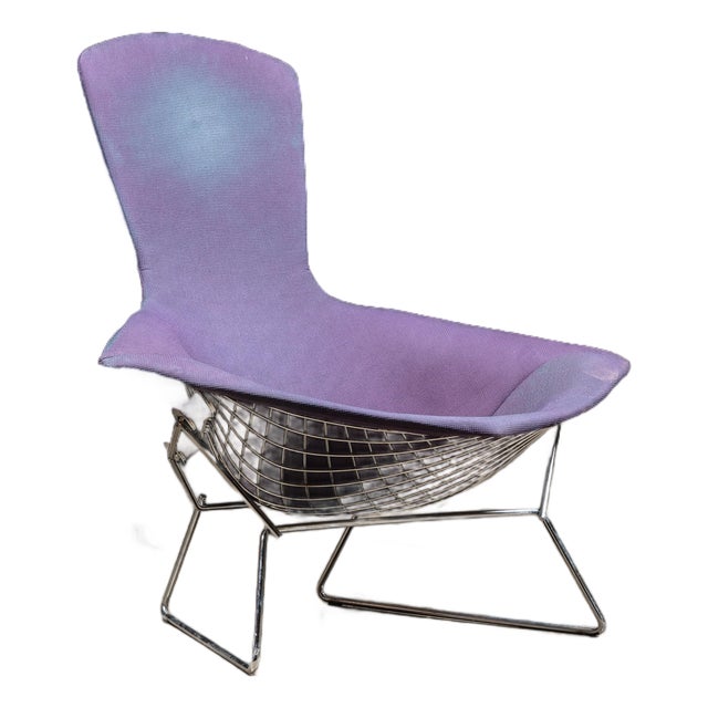 1970s Harry Bertoia Bird Chair for Knoll International For Sale