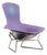 1970s Harry Bertoia Bird Chair for Knoll International For Sale