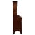Wood 20th Century Arts and Crafts English Oak Sideboard, 1890s For Sale - Image 7 of 14