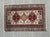 2ft 8in × 4ft 2in Pakastani Kazak Area Rug For Sale - Image 10 of 12