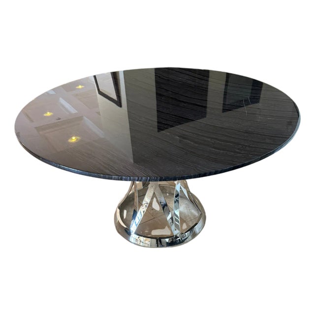 Round Dining Table For Sale