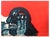 Bengt Lindstrôm, Personnage, Original Lithograph For Sale