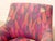 Botanical Accent Chair For Sale - Image 9 of 12