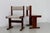 Danish Brutalist Rosewood Dining Chairs from Gangsø Møbler, 1970s, Set of 6 For Sale - Image 17 of 18