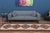 Textile 1970s Vintage Turkish Handmade Wool Cotton Cream Orange Runner Rug For Sale - Image 7 of 11