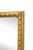 Victorian Giltwood Wall Mirror with Carved Frame, England, 1850 For Sale - Image 6 of 12