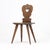 Rustic Farmhouse Primitive Wabi-Sabi Mountain Chair For Sale - Image 9 of 9