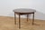 Mid-Century Modern English Teak Drop-Leaf Dining Table, 1960s For Sale - Image 9 of 17
