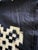 Japanese Textile Panel Double Ikat Kasuri Futon Cover For Sale - Image 4 of 12