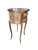 Lacquered and Gilded Oval Coffee Table, 1960s For Sale - Image 18 of 18