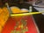 Antique Tibetan Hand Painted Cabinet For Sale - Image 9 of 10