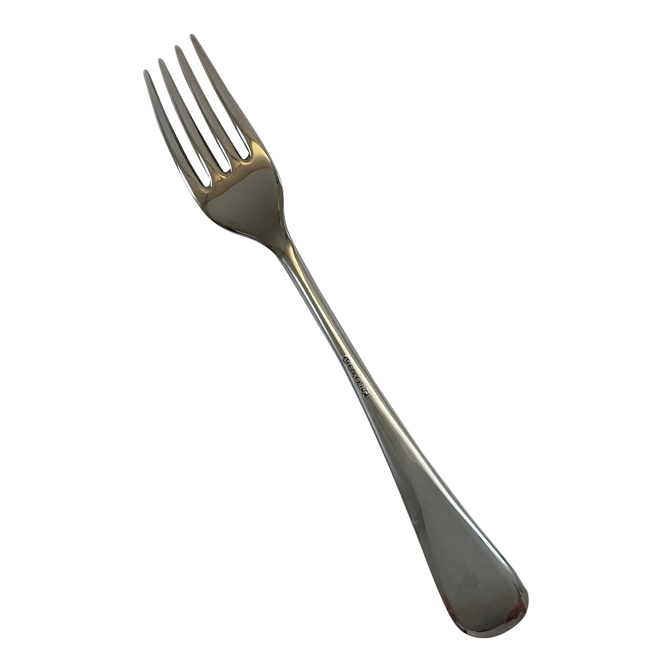 Vintage James Dixon and Sons Flatware and Silverware | Chairish