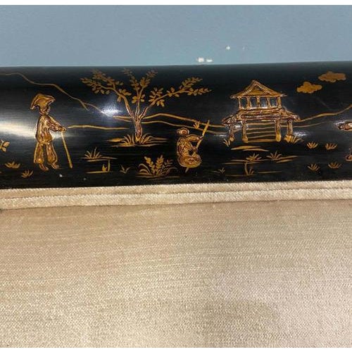 Regency Side Chairs, 1930s For Sale - Image 9 of 18