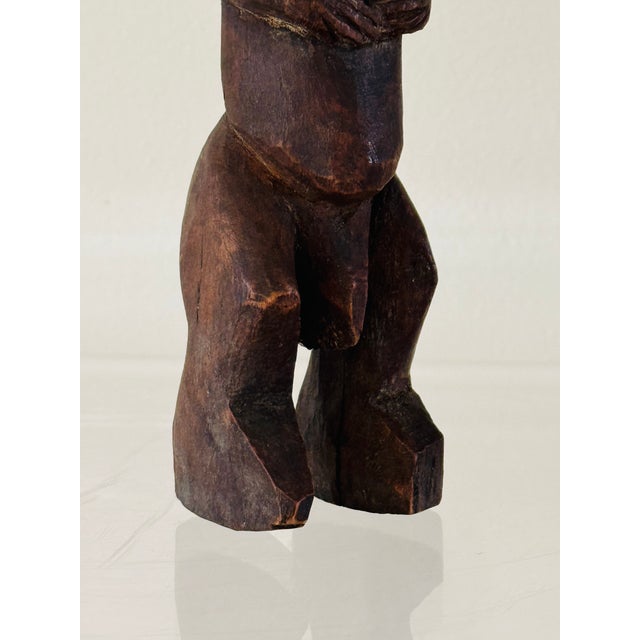 20th Century African Lobi “Bateba” Carving For Sale - Image 13 of 13