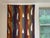 Mid-Century Modern 1960s Knoll Textile Fabric Wall Art Rare Mid Century Modern Vintage For Sale - Image 3 of 6